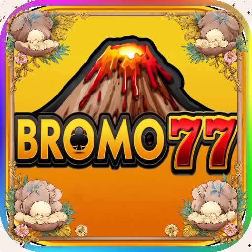 bromo77 — galeri pratinjau - APK Resmi
