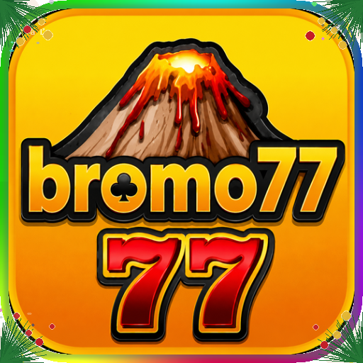 bromo77 — galeri pratinjau Resmi APK